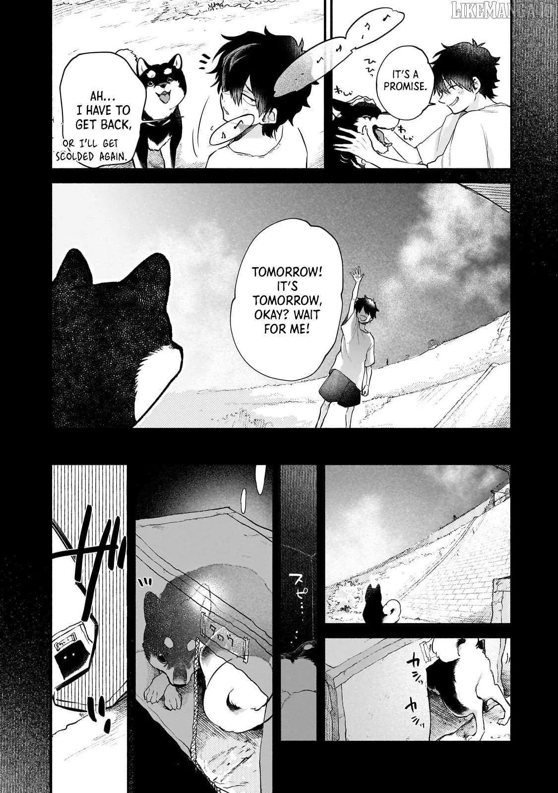 Gendai Dungeon Life no Tsuzuki wa Isekai Open World de! Chapter 9 — Page 10