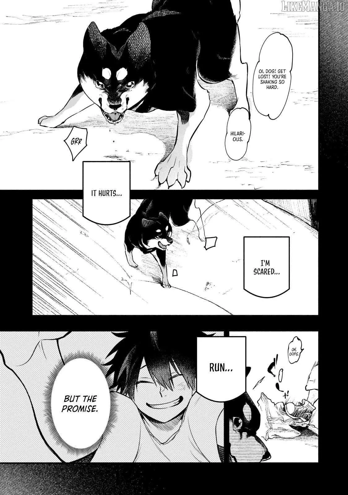Gendai Dungeon Life no Tsuzuki wa Isekai Open World de! Chapter 9 — Page 12