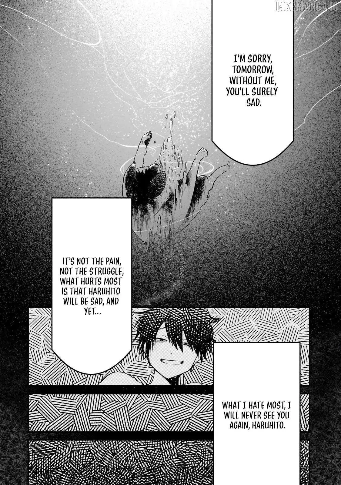 Gendai Dungeon Life no Tsuzuki wa Isekai Open World de! Chapter 9 — Page 15
