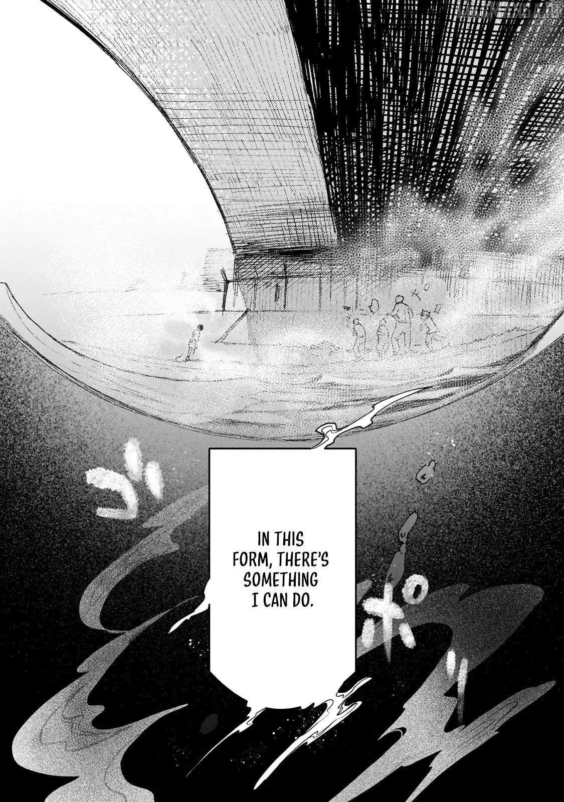 Gendai Dungeon Life no Tsuzuki wa Isekai Open World de! Chapter 9 — Page 19