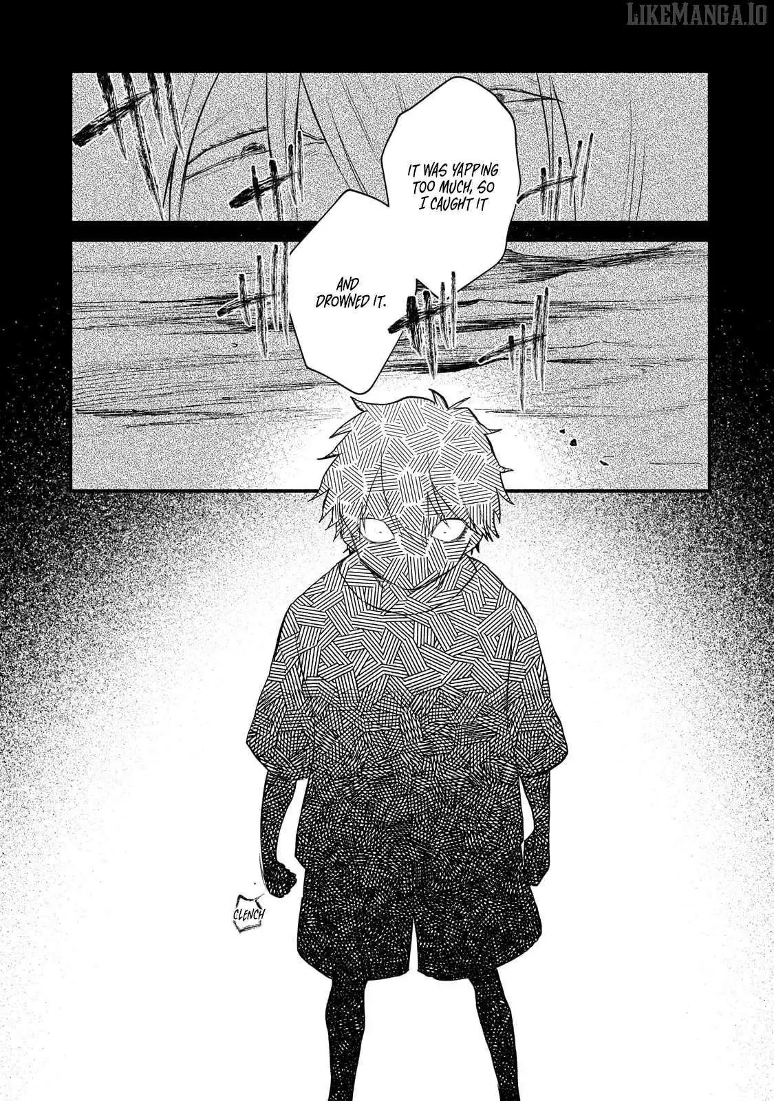 Gendai Dungeon Life no Tsuzuki wa Isekai Open World de! Chapter 9 — Page 20