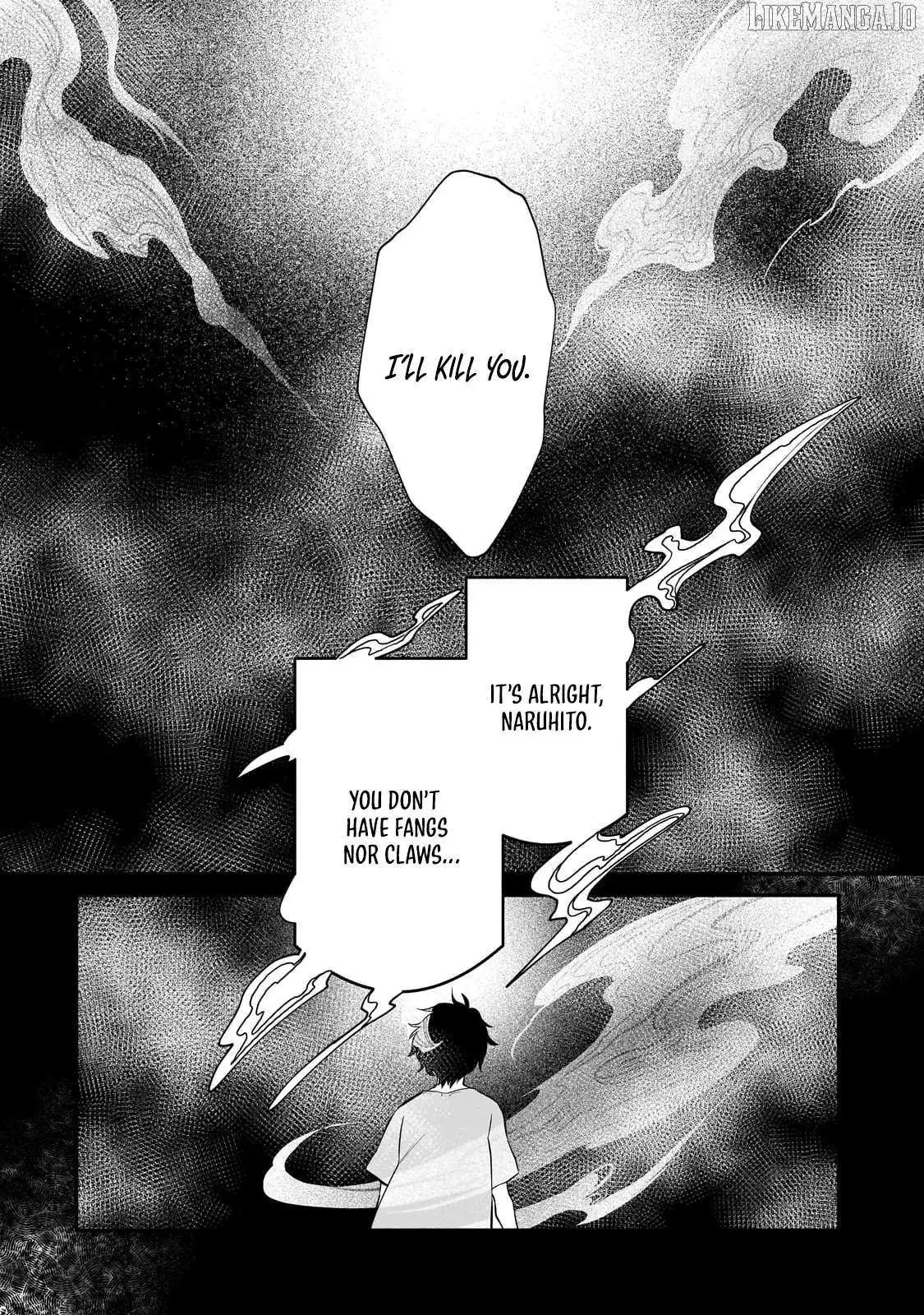Gendai Dungeon Life no Tsuzuki wa Isekai Open World de! Chapter 9 — Page 21