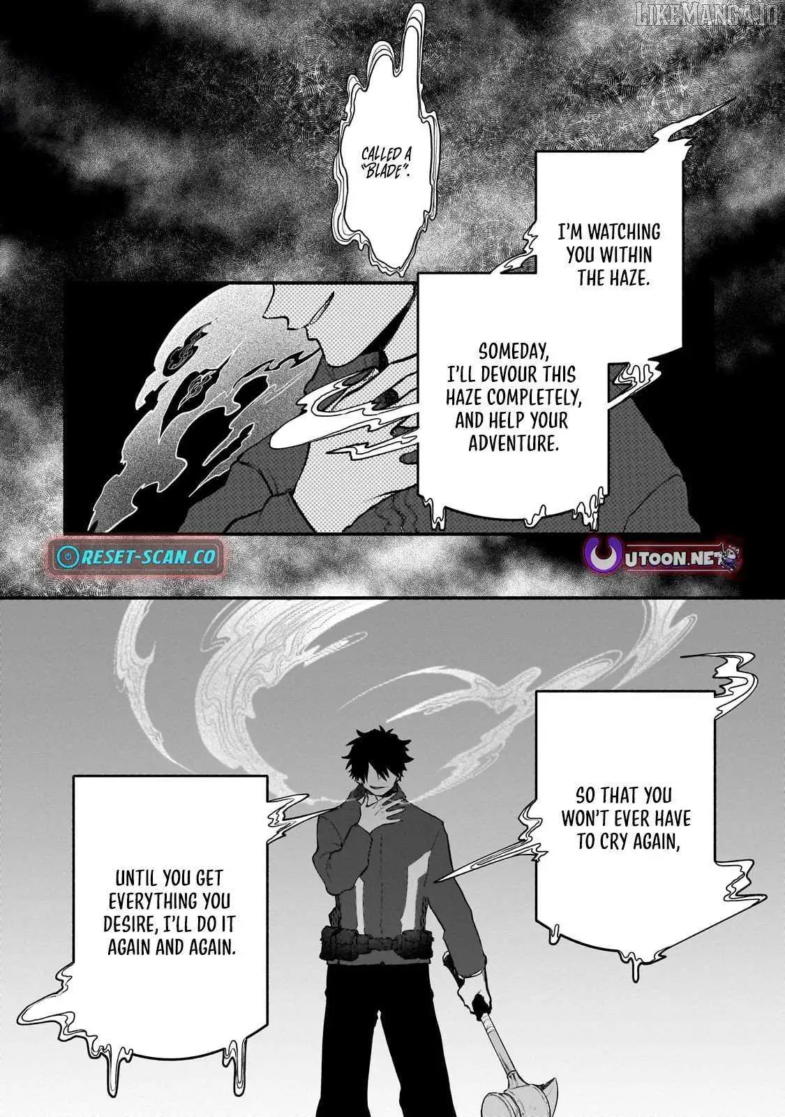 Gendai Dungeon Life no Tsuzuki wa Isekai Open World de! Chapter 9 — Page 23