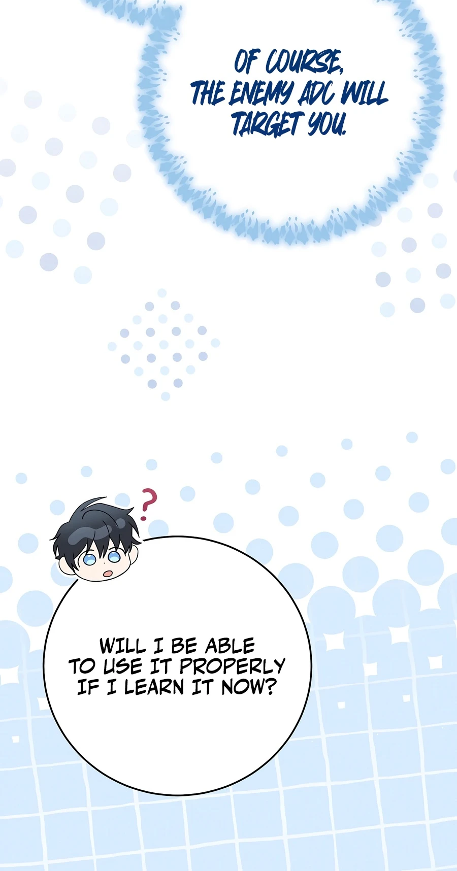 Genius Archer’s Streaming Chapter 106 — Page 8