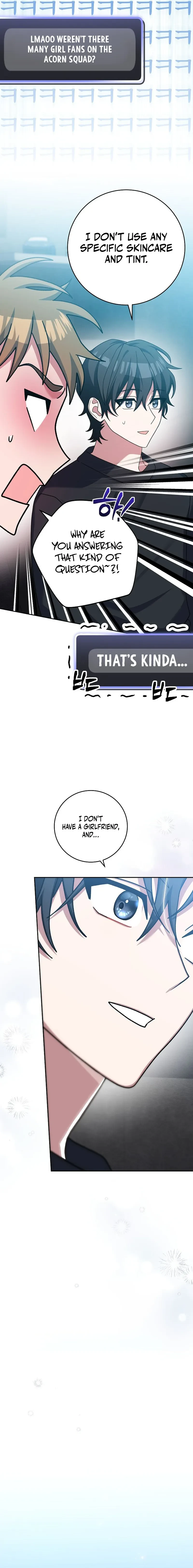 Genius Archer’s Streaming Chapter 11 — Page 30