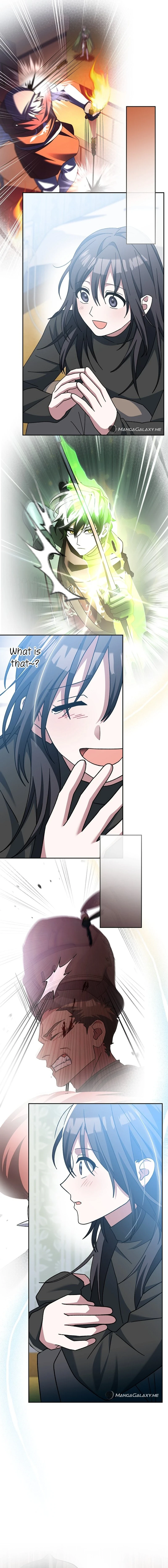 Genius Archer’s Streaming Chapter 17 — Page 20