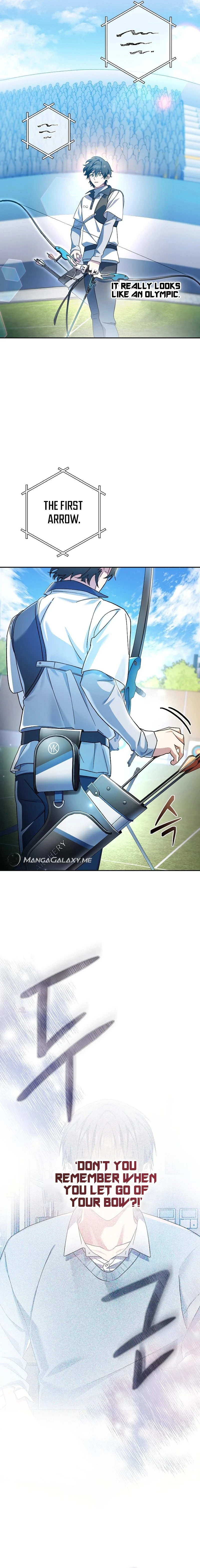 Genius Archer’s Streaming Chapter 2 — Page 20
