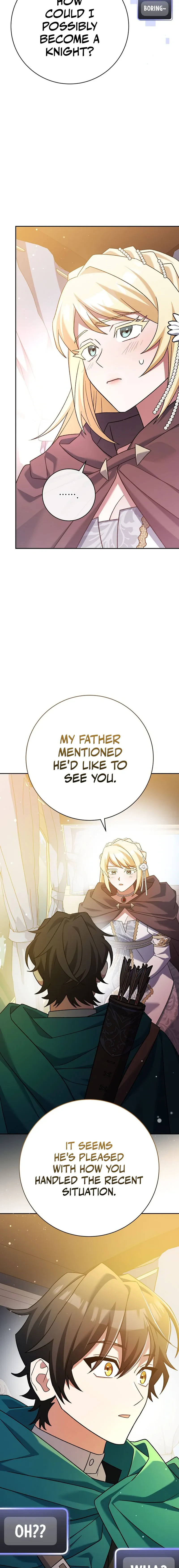 Genius Archer’s Streaming Chapter 20 — Page 11