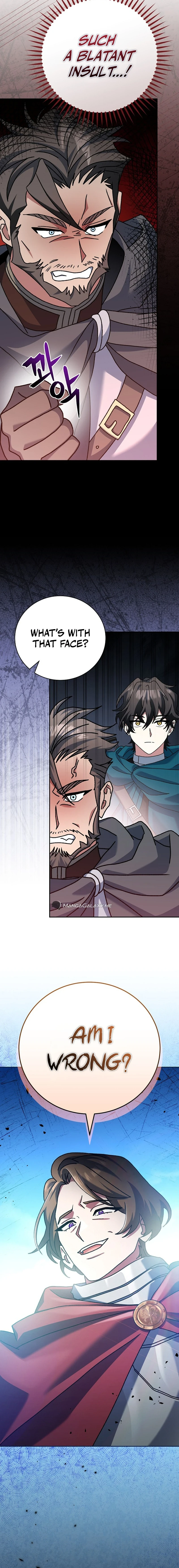 Genius Archer’s Streaming Chapter 23 — Page 26