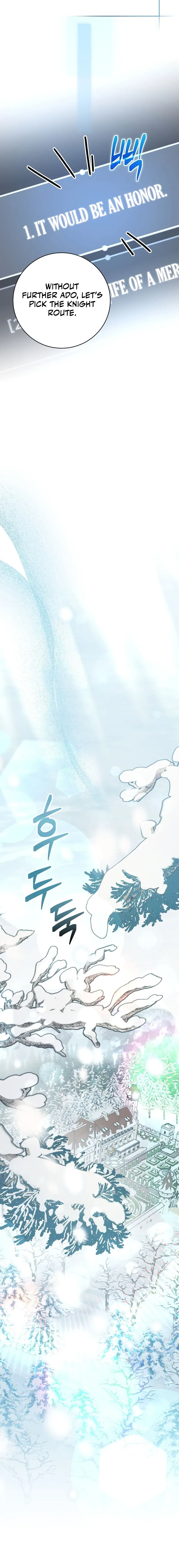 Genius Archer’s Streaming Chapter 28 — Page 21