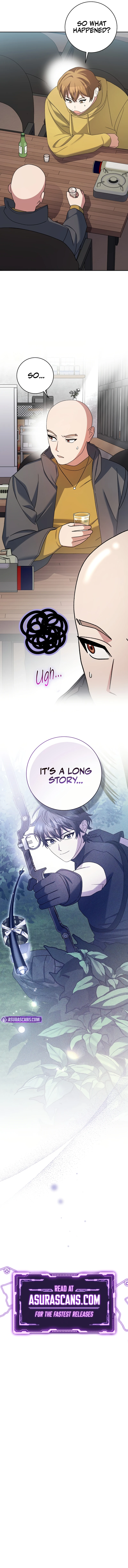 Genius Archer’s Streaming Chapter 96 — Page 14