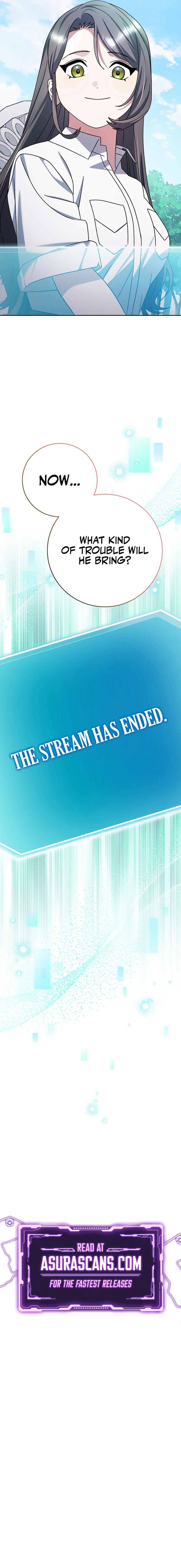 Genius Archer’s Streaming Chapter 98 — Page 14