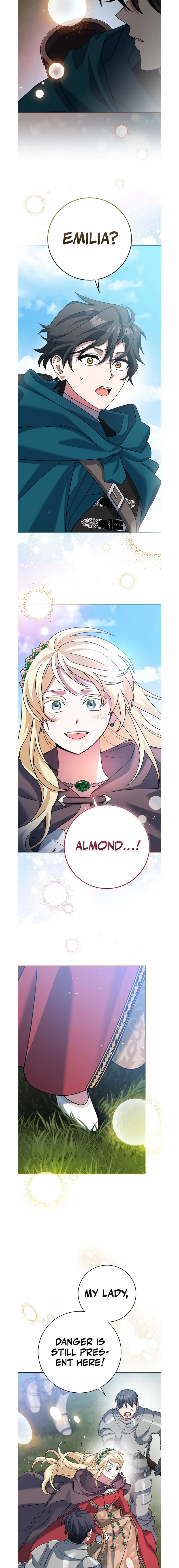 Genius Archer’s Streaming Chapter 25 — Page 27