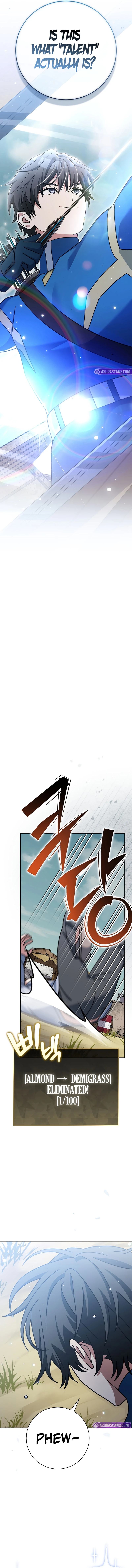 Genius Archer’s Streaming Chapter 67 — Page 9