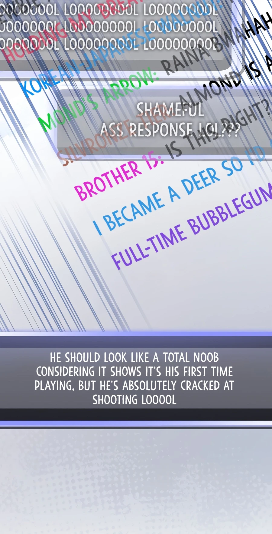 Genius Archer’s Streaming Chapter 101 — Page 20