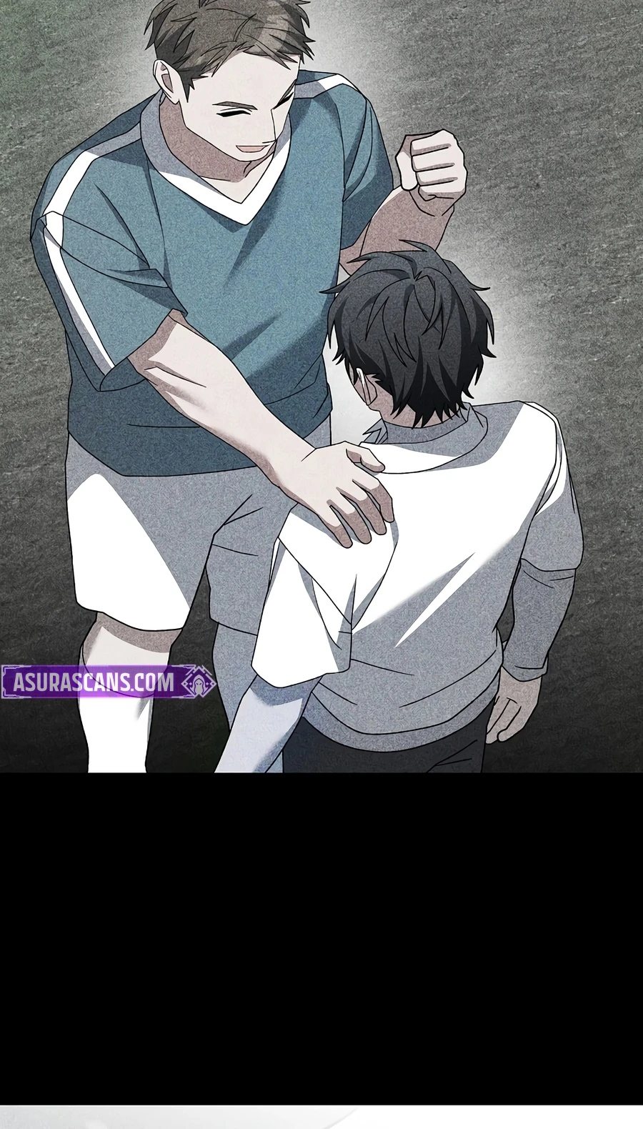 Genius Archer’s Streaming Chapter 104 — Page 23