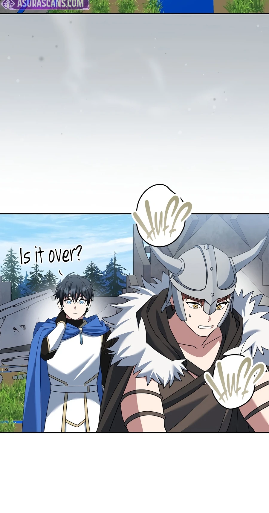 Genius Archer’s Streaming Chapter 105 — Page 13