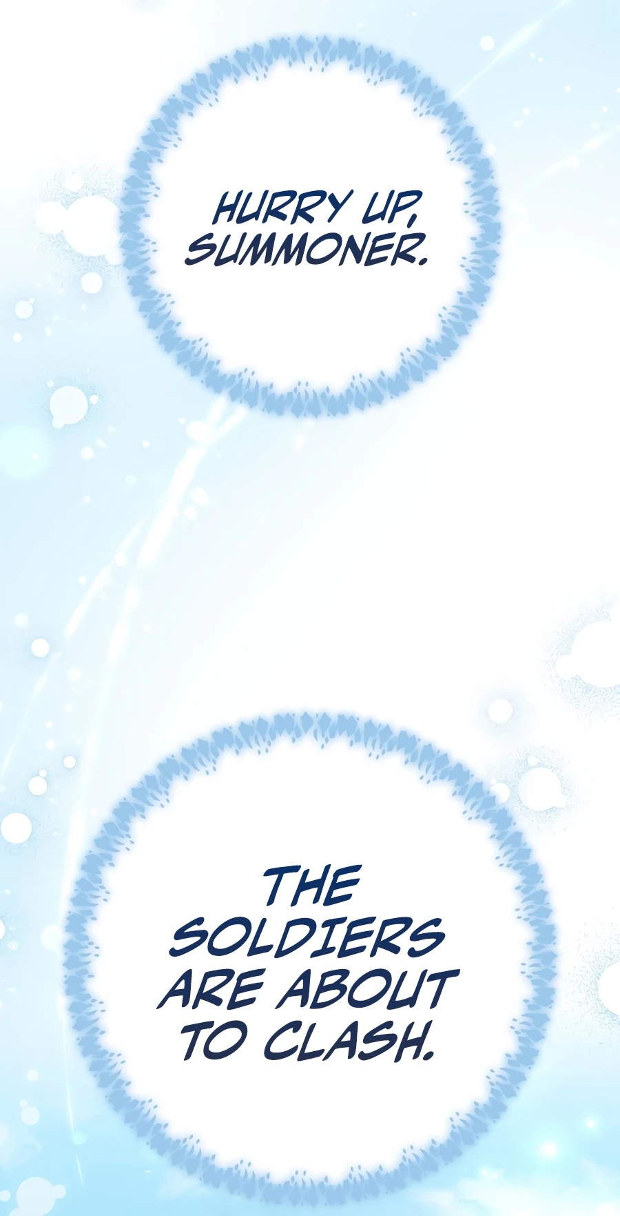 Genius Archer’s Streaming Chapter 105 — Page 17