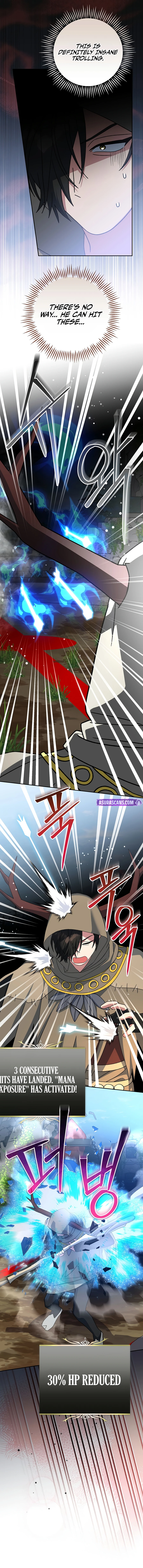 Genius Archer’s Streaming Chapter 106 — Page 13