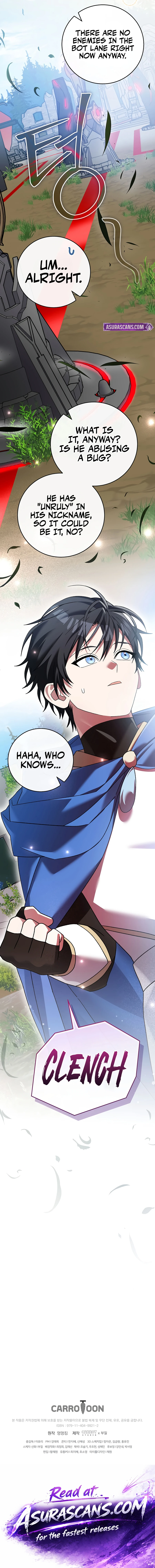 Genius Archer’s Streaming Chapter 106 — Page 21