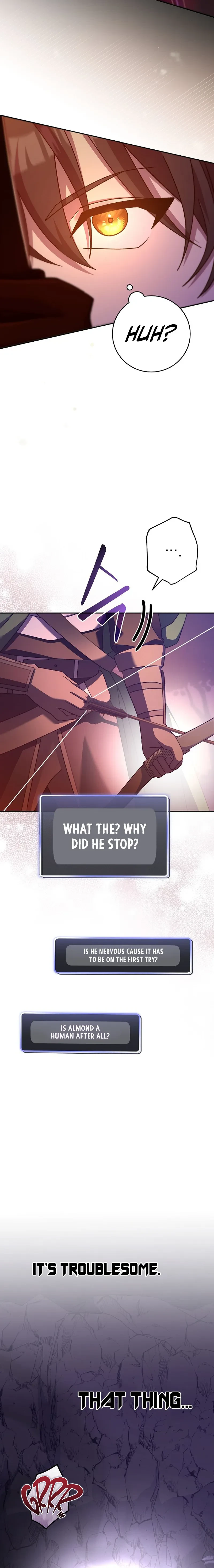 Genius Archer’s Streaming Chapter 11 — Page 8