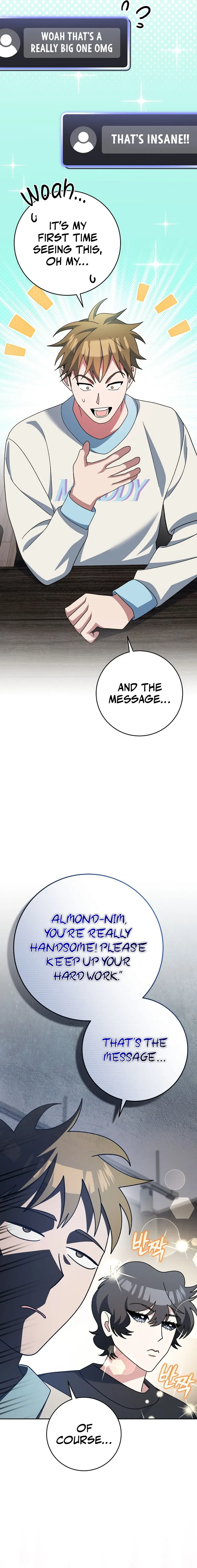 Genius Archer’s Streaming Chapter 11 — Page 28