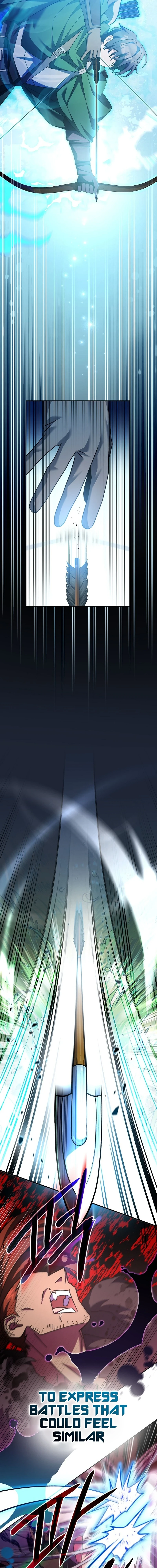 Genius Archer’s Streaming Chapter 13 — Page 9