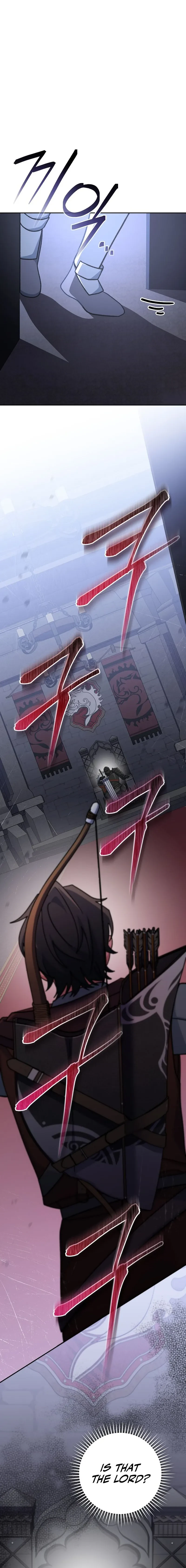 Genius Archer’s Streaming Chapter 16 — Page 12