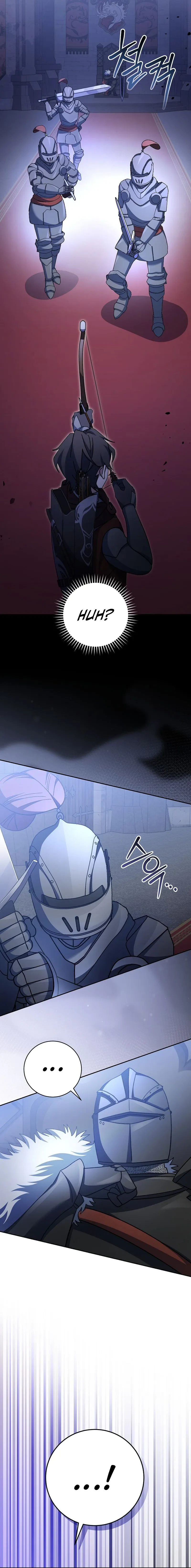 Genius Archer’s Streaming Chapter 16 — Page 21