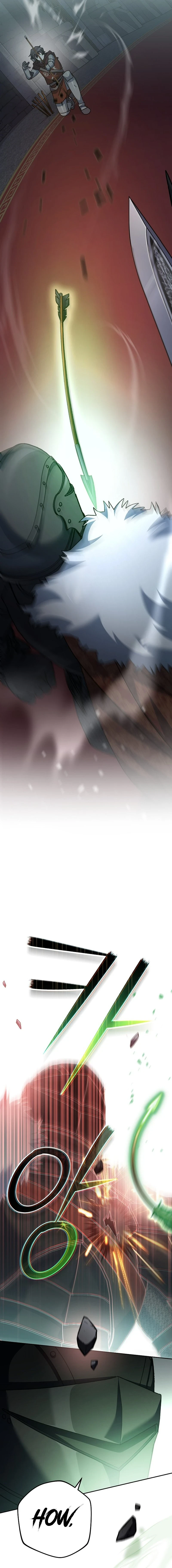 Genius Archer’s Streaming Chapter 17 — Page 8