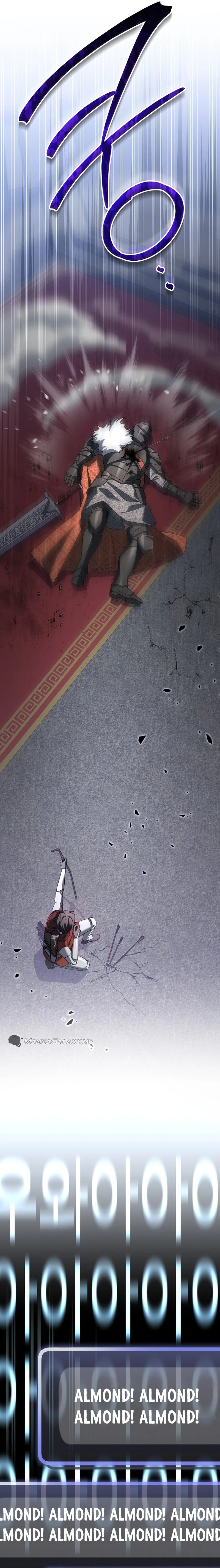 Genius Archer’s Streaming Chapter 17 — Page 10