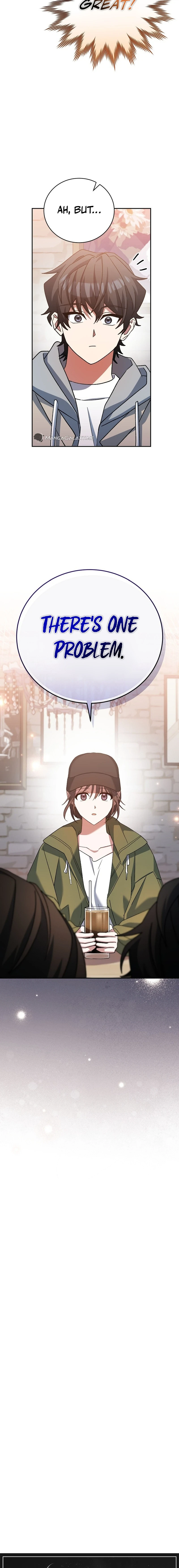 Genius Archer’s Streaming Chapter 18 — Page 24