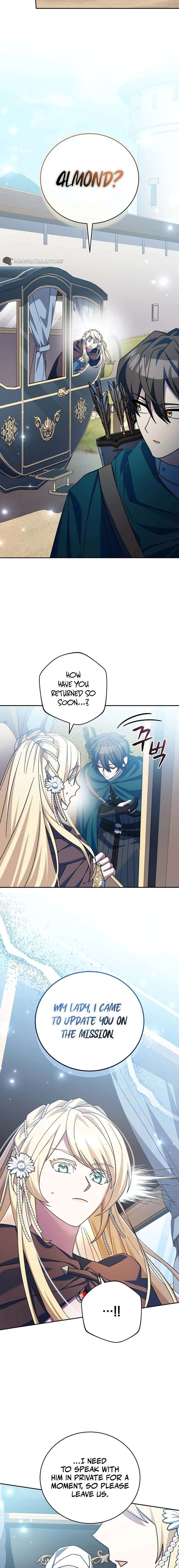 Genius Archer’s Streaming Chapter 19 — Page 23