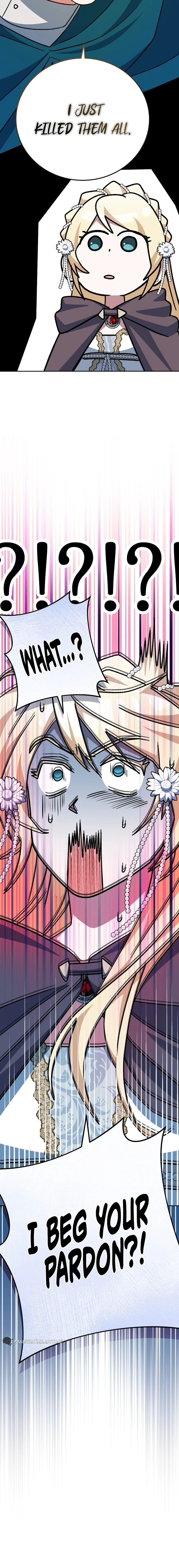 Genius Archer’s Streaming Chapter 19 — Page 27