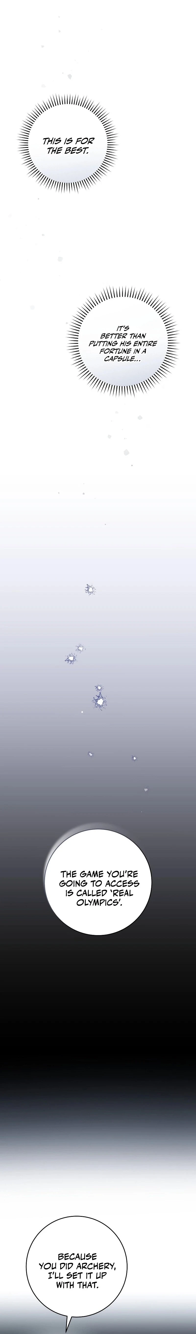 Genius Archer’s Streaming Chapter 2 — Page 14