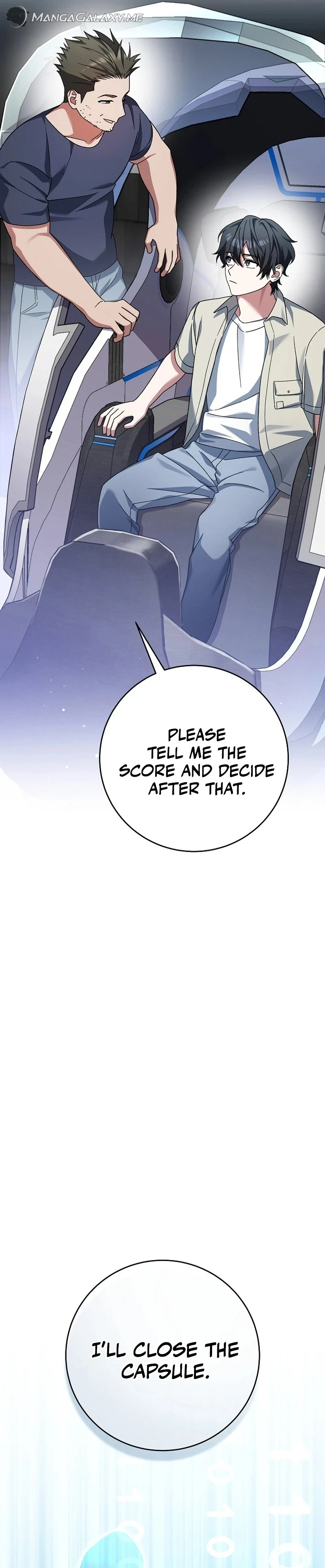 Genius Archer’s Streaming Chapter 2 — Page 15