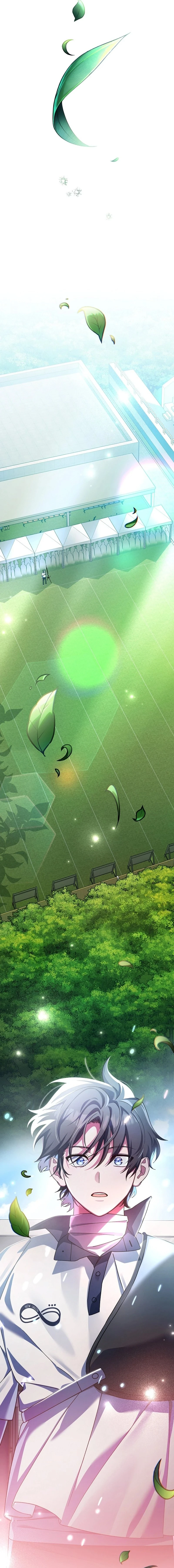 Genius Archer’s Streaming Chapter 2 — Page 18