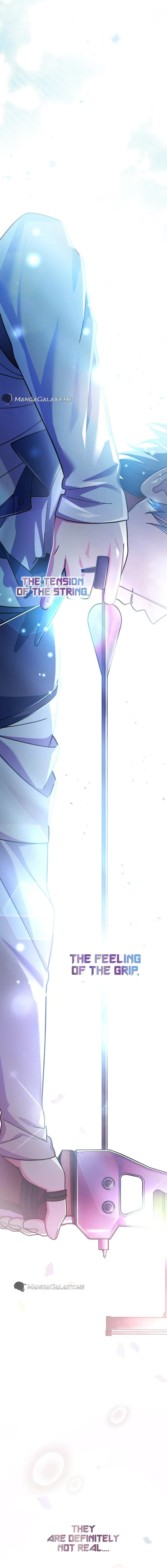 Genius Archer’s Streaming Chapter 2 — Page 23