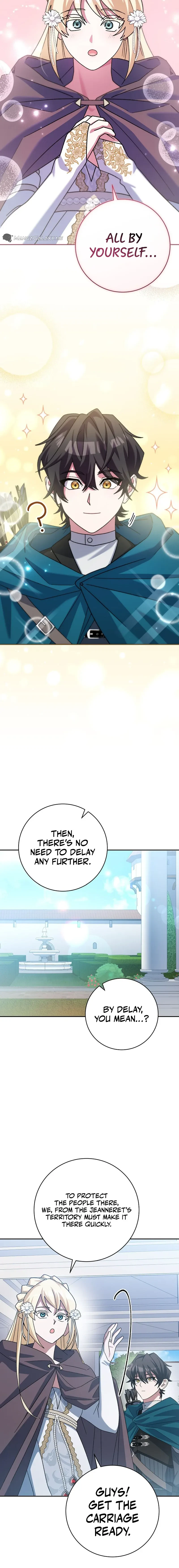 Genius Archer’s Streaming Chapter 20 — Page 3