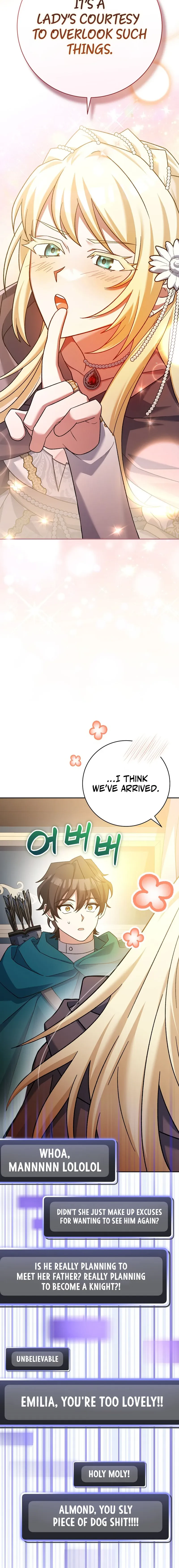 Genius Archer’s Streaming Chapter 20 — Page 13