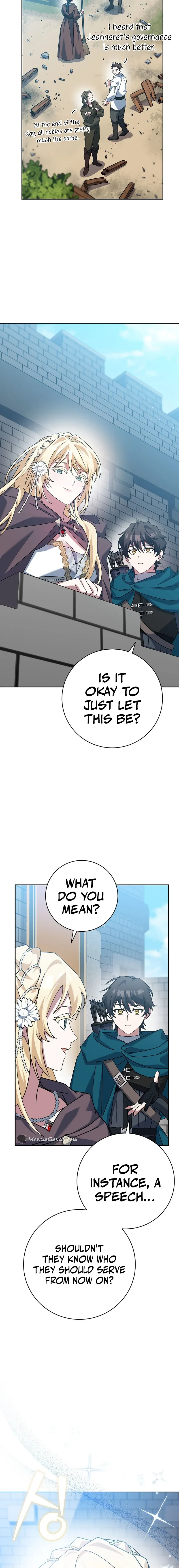 Genius Archer’s Streaming Chapter 20 — Page 19