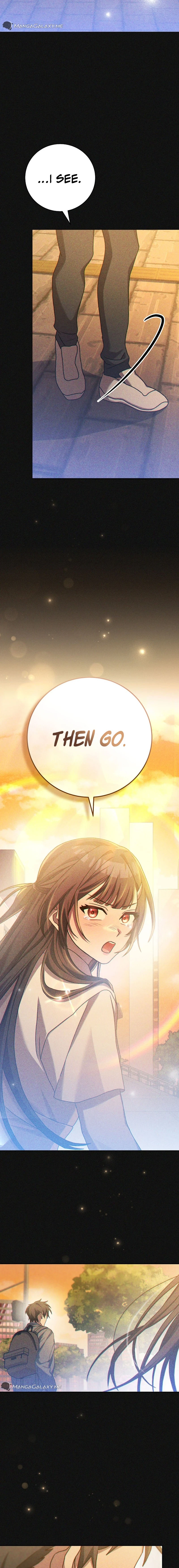 Genius Archer’s Streaming Chapter 21 — Page 14