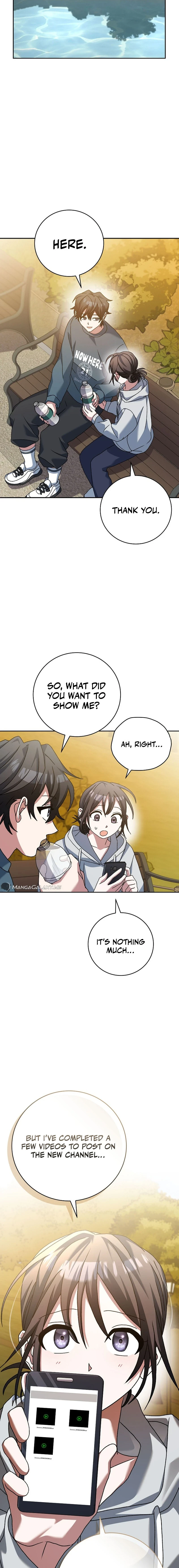 Genius Archer’s Streaming Chapter 21 — Page 19