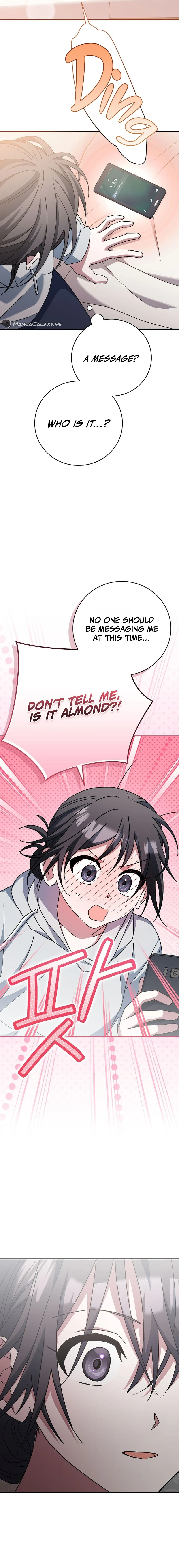 Genius Archer’s Streaming Chapter 21 — Page 28