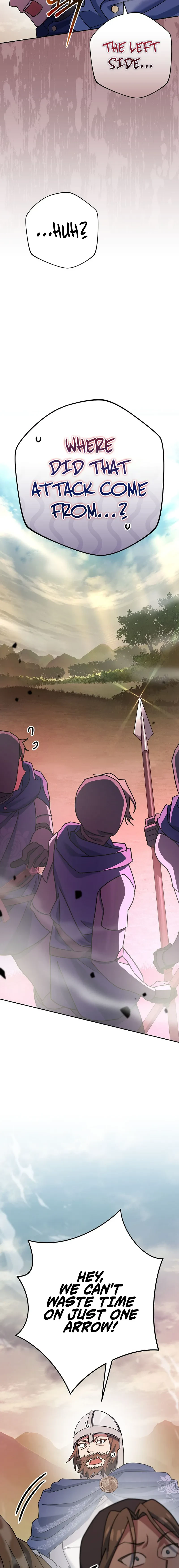 Genius Archer’s Streaming Chapter 22 — Page 16