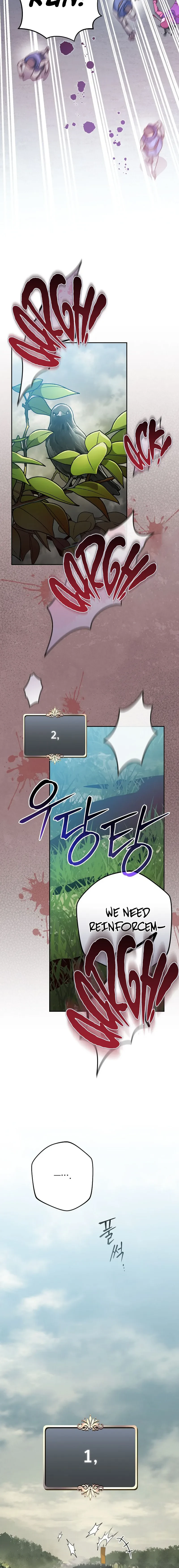 Genius Archer’s Streaming Chapter 22 — Page 24