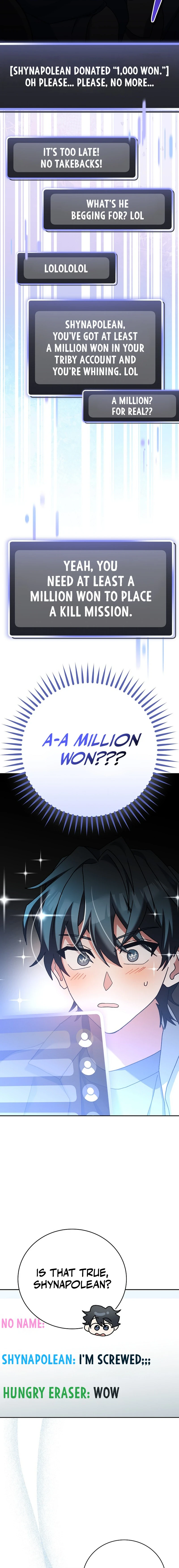 Genius Archer’s Streaming Chapter 23 — Page 4