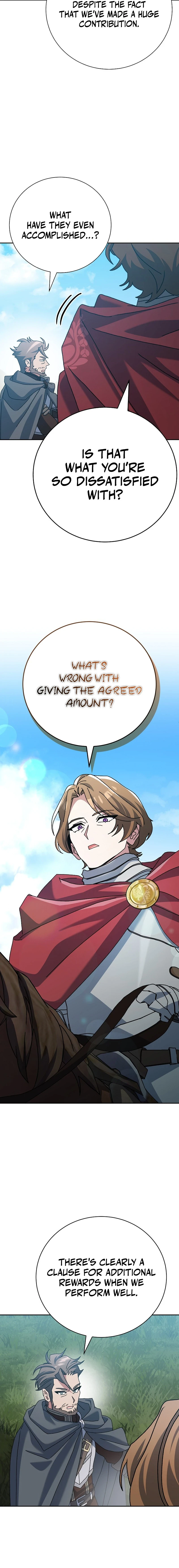 Genius Archer’s Streaming Chapter 23 — Page 24