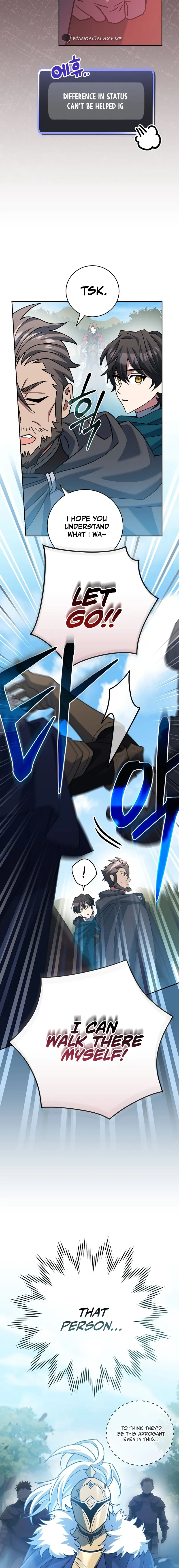 Genius Archer’s Streaming Chapter 24 — Page 4