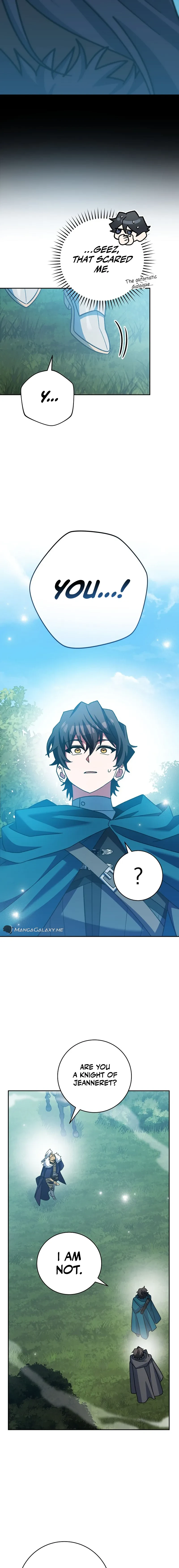 Genius Archer’s Streaming Chapter 24 — Page 8